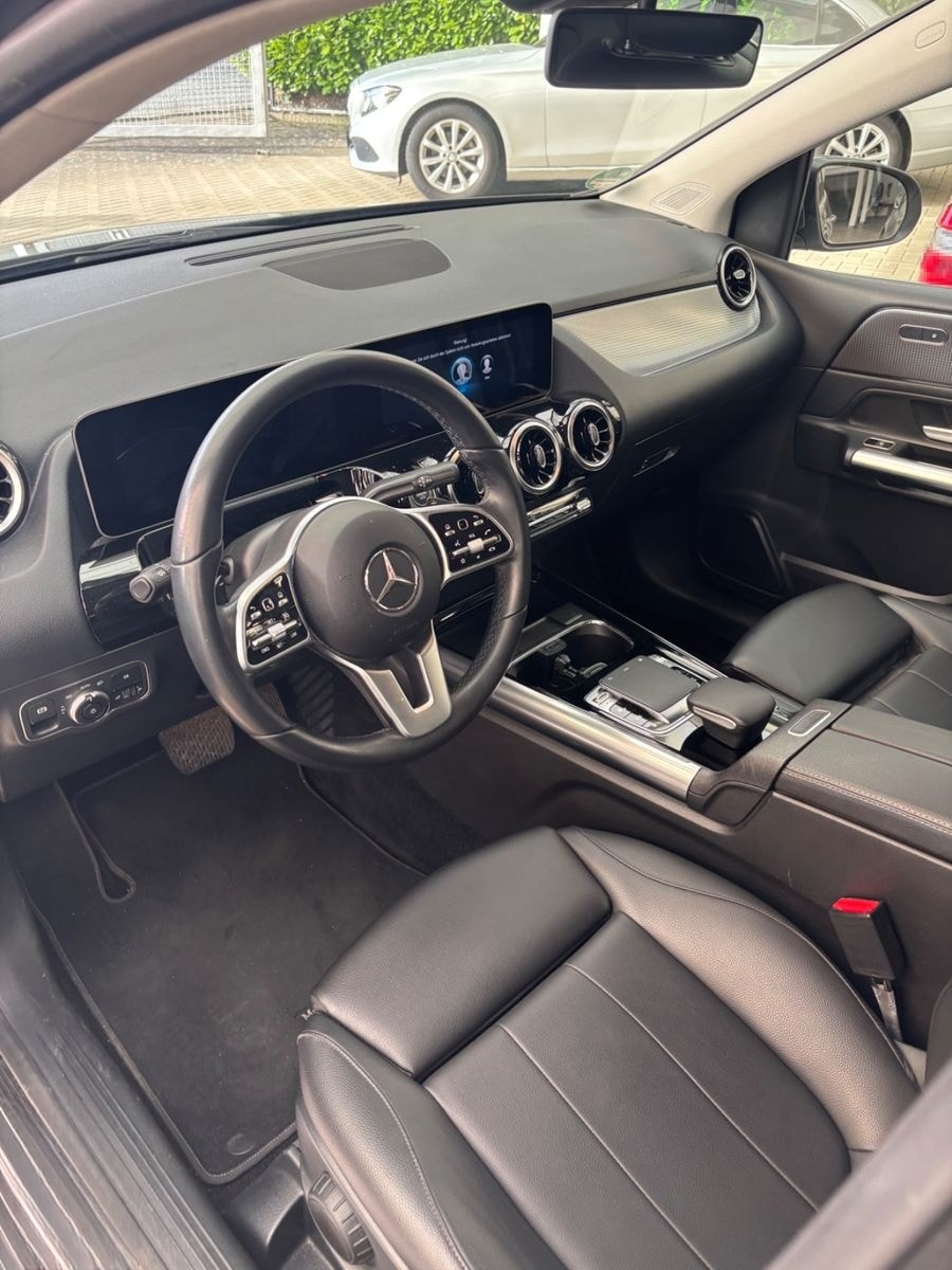 Mercedes-Benz B 180 Progessive Kamera MBUX Navi Sitzh. foto 11