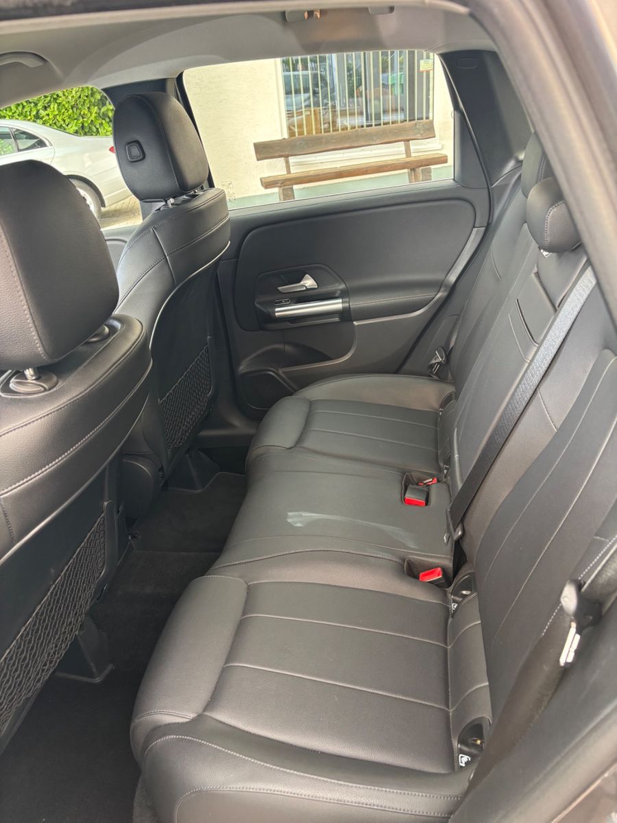 Mercedes-Benz B 180 Progessive Kamera MBUX Navi Sitzh. foto 10