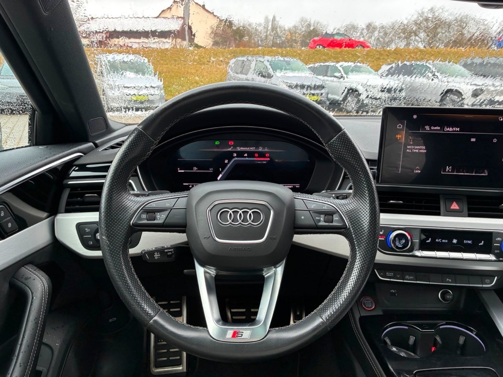 Audi S4 quattro 3.0 TDI Avant (EURO 6d) foto 12