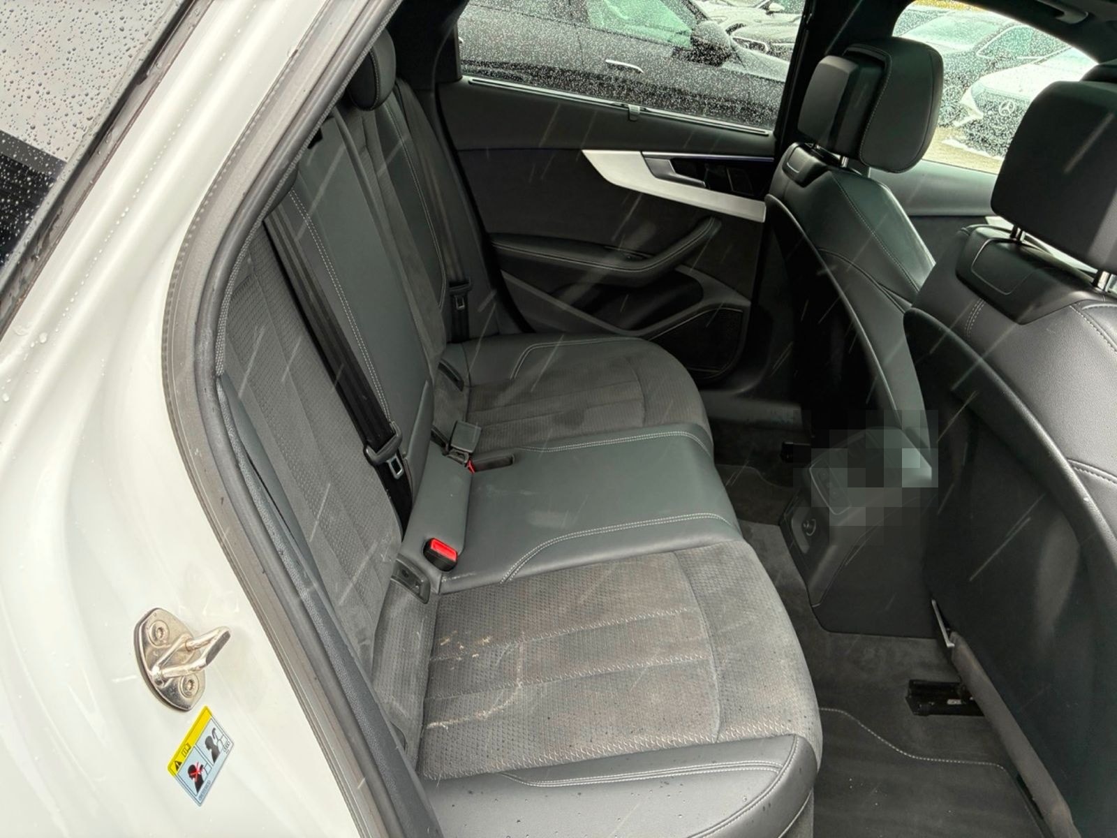 Audi S4 quattro 3.0 TDI Avant (EURO 6d) foto 15