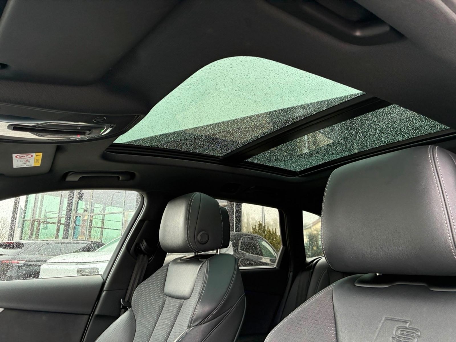 Audi S4 quattro 3.0 TDI Avant (EURO 6d) foto 16