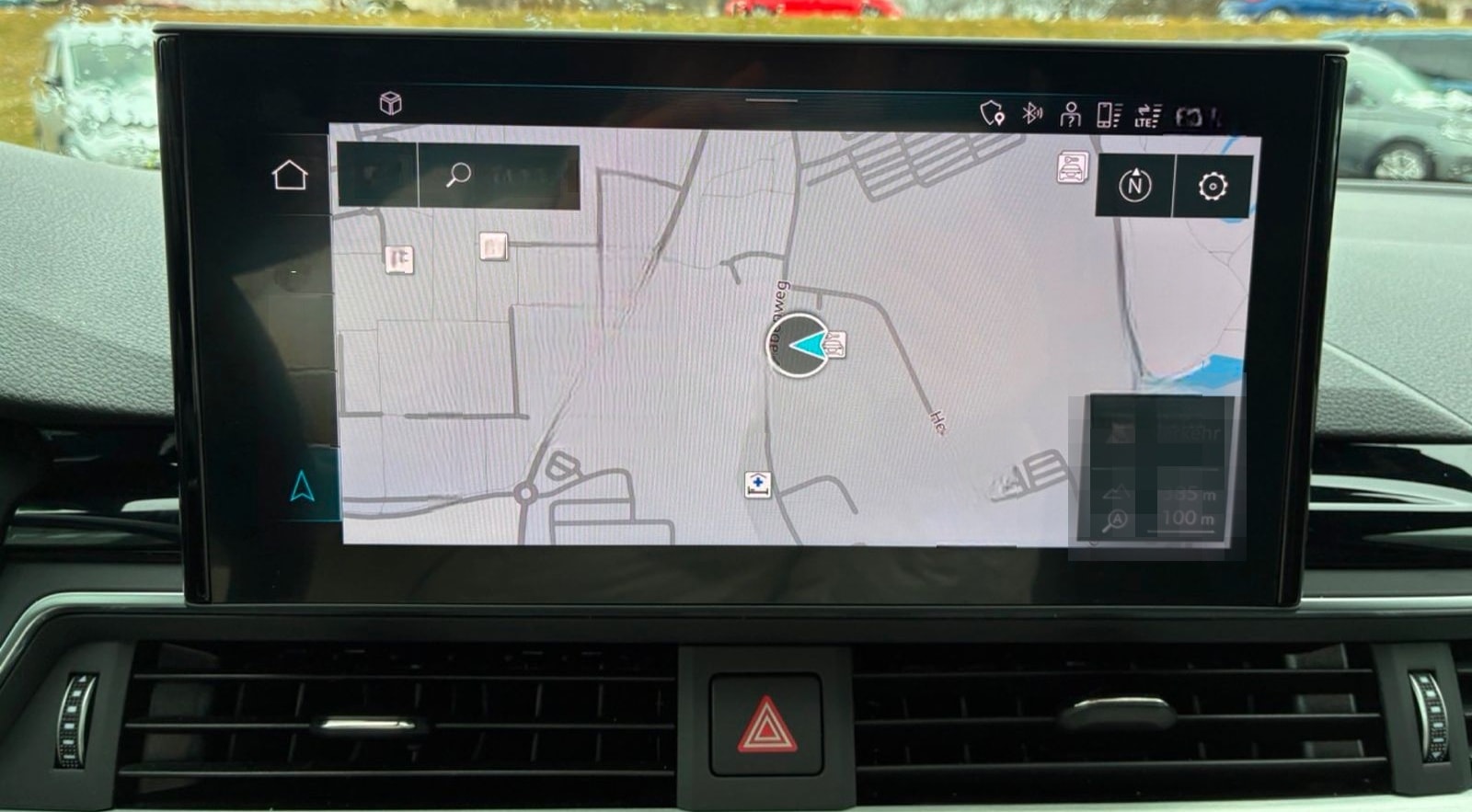 Audi S4 quattro 3.0 TDI Avant (EURO 6d) foto 19