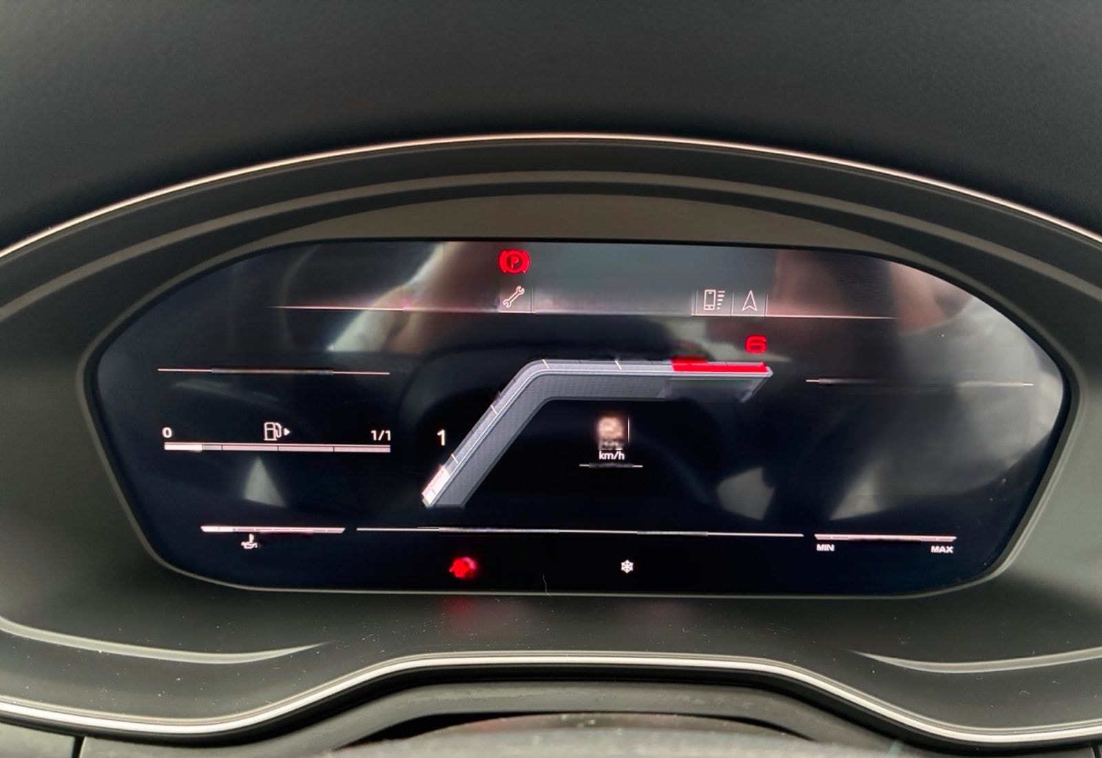 Audi S4 quattro 3.0 TDI Avant (EURO 6d) foto 21