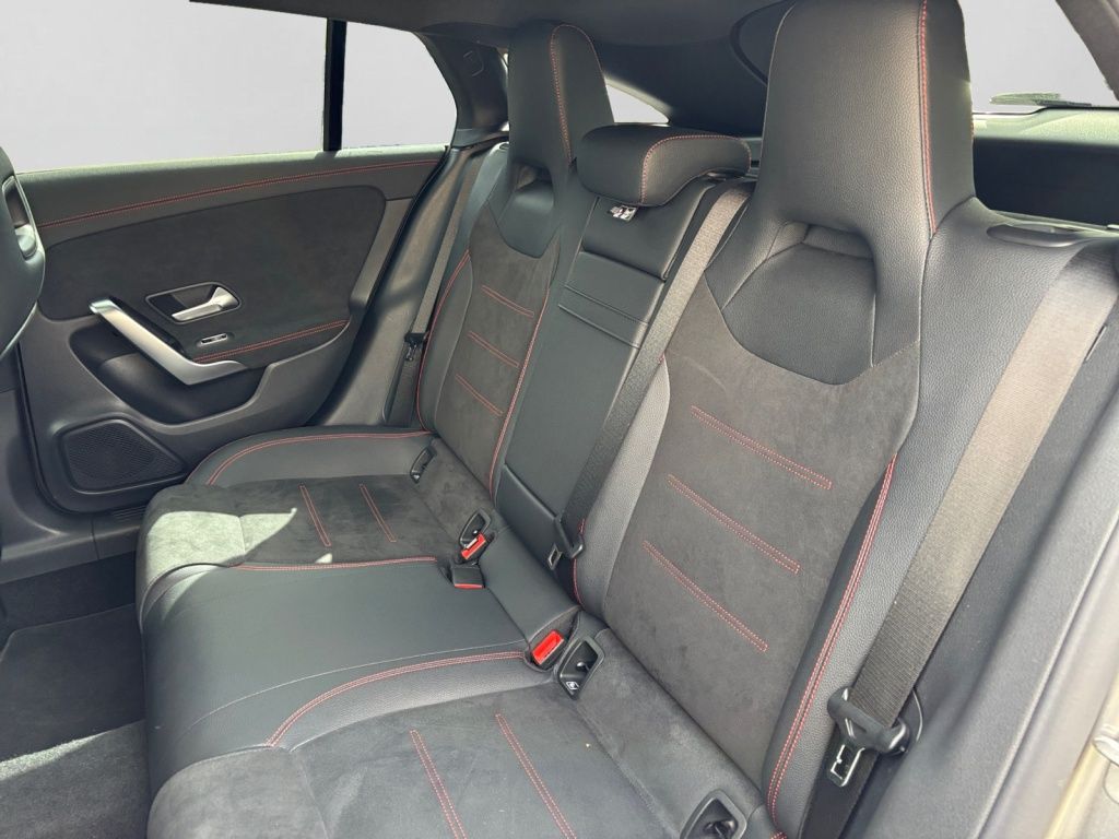 Mercedes-Benz CLA 200 d SB AMG|NIGHT|LED|KAM|TOTW|KEYL|EASY-P. foto 14