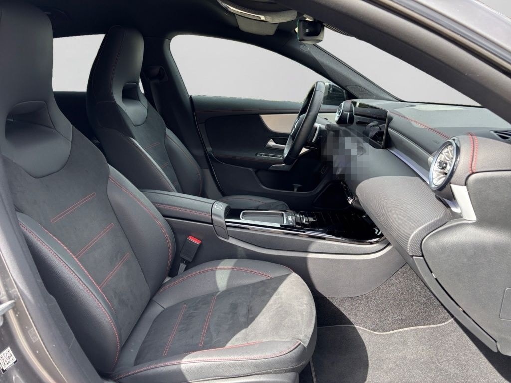 Mercedes-Benz CLA 200 d SB AMG|NIGHT|LED|KAM|TOTW|KEYL|EASY-P. foto 16