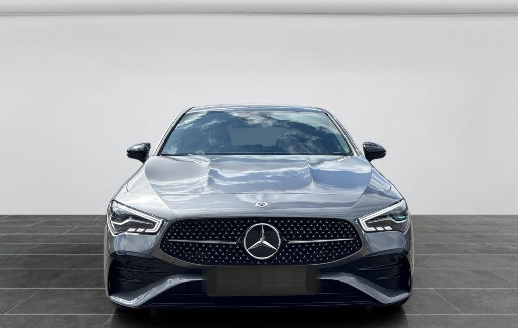 Mercedes-Benz CLA 200 d SB AMG|NIGHT|LED|KAM|TOTW|KEYL|EASY-P. foto 9