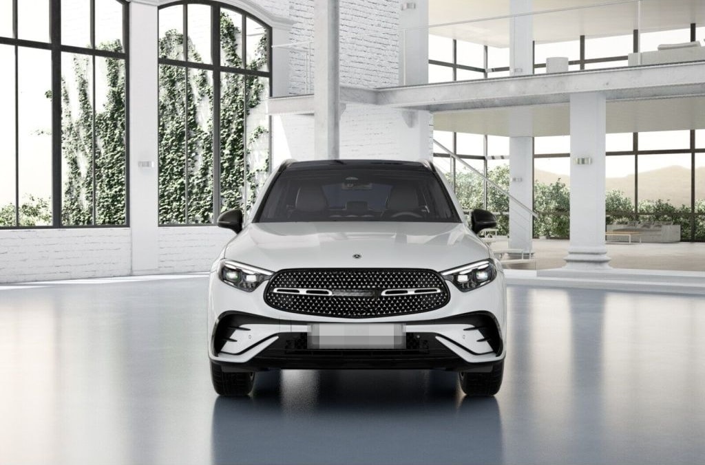 Mercedes-Benz GLC 400 e 4M AMG+AMBIENTE+DISTRO+MEMORY+NIGHTP. foto 2