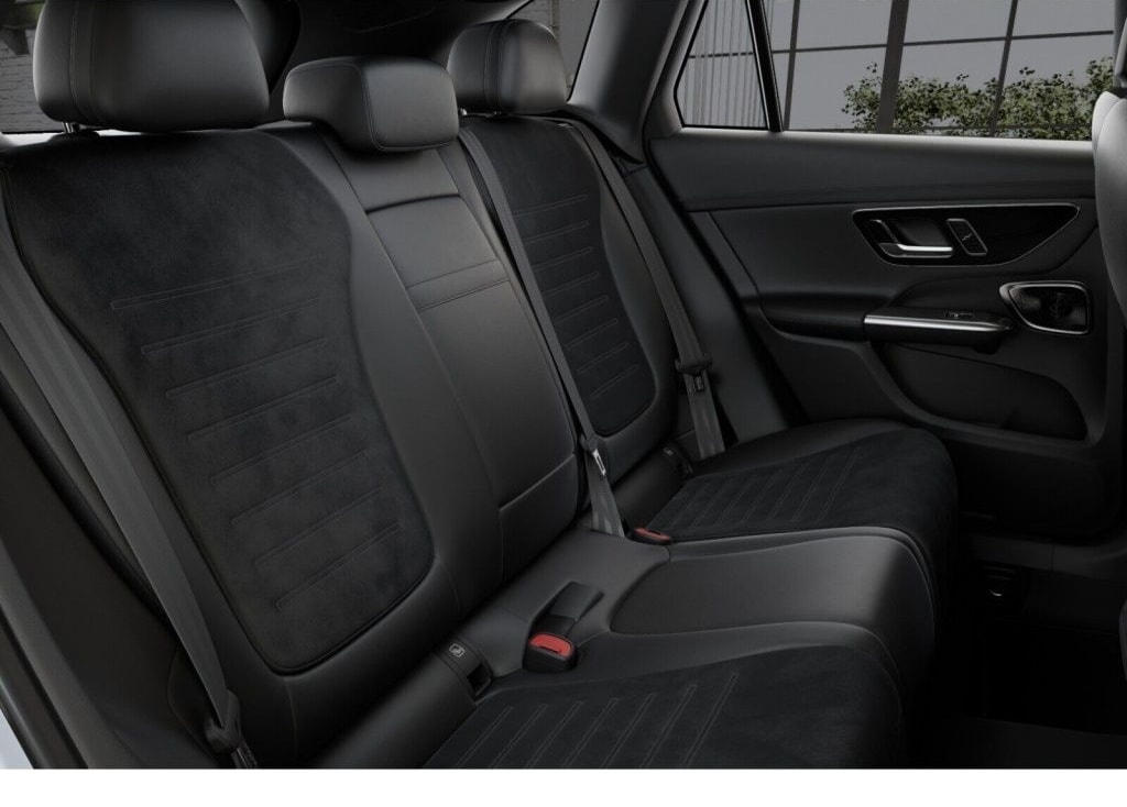 Mercedes-Benz GLC 400 e 4M AMG+AMBIENTE+DISTRO+MEMORY+NIGHTP. foto 13