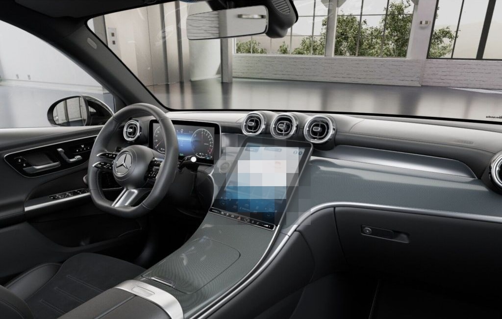 Mercedes-Benz GLC 400 e 4M AMG+AMBIENTE+DISTRO+MEMORY+NIGHTP. foto 14