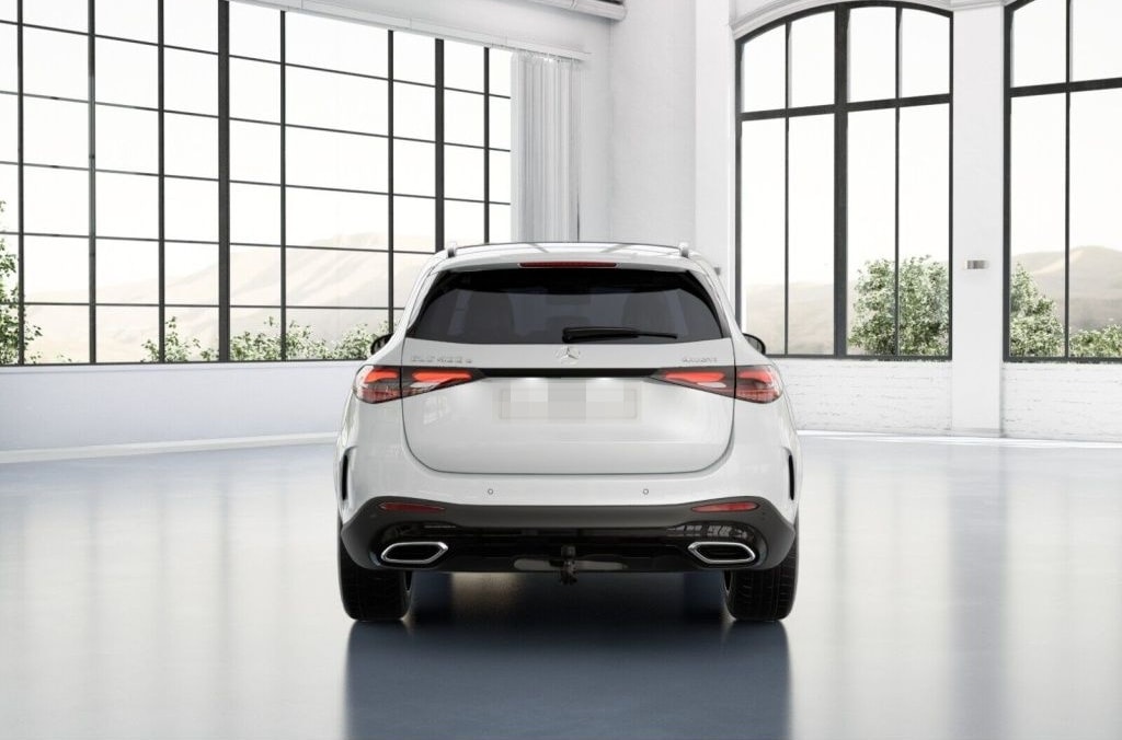 Mercedes-Benz GLC 400 e 4M AMG+AMBIENTE+DISTRO+MEMORY+NIGHTP. foto 8