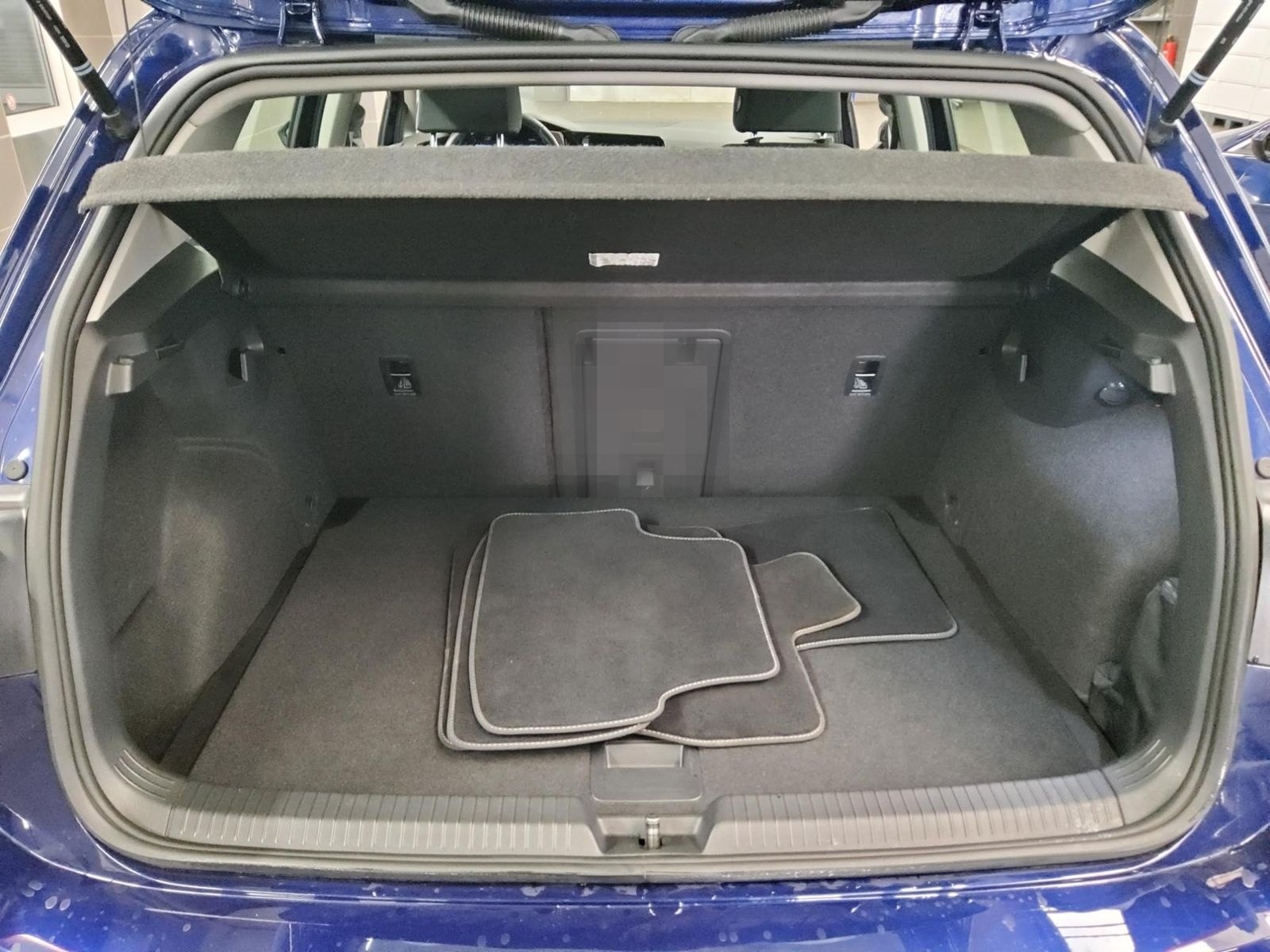 Volkswagen Golf-8 1.5 TSI Life Navi LED+ DC Lenkradheizung foto 11