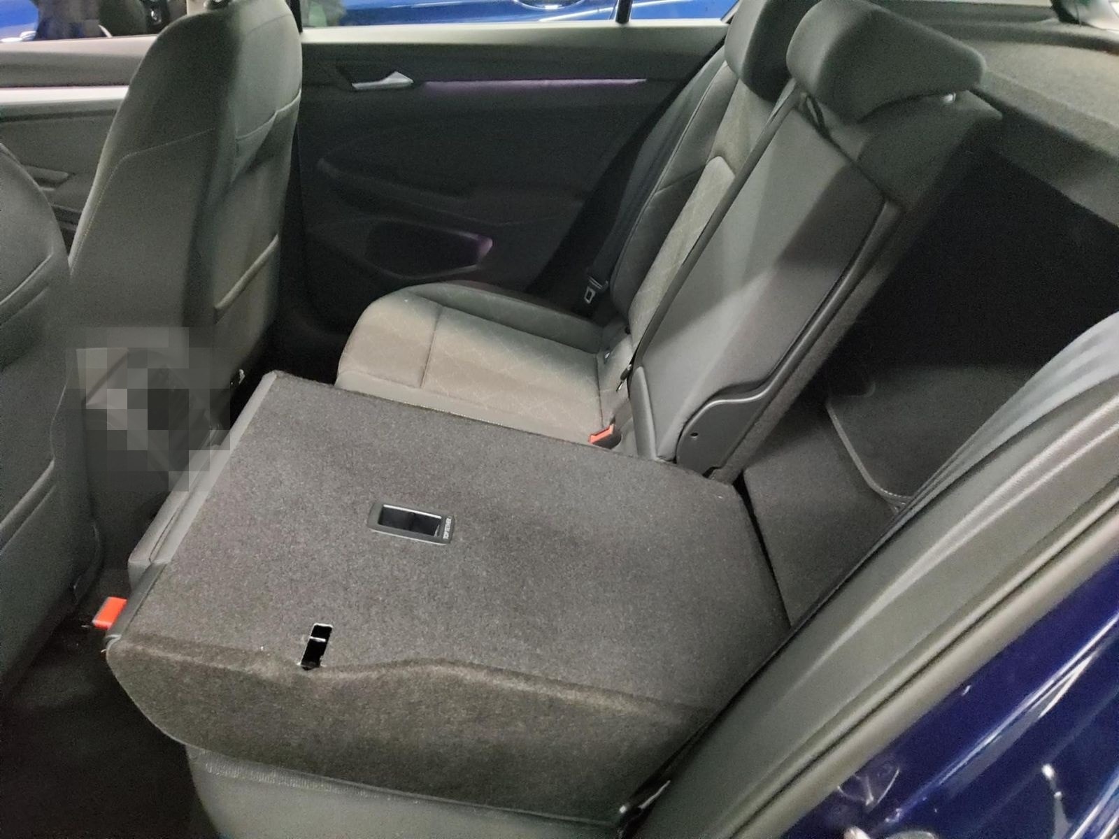 Volkswagen Golf-8 1.5 TSI Life Navi LED+ DC Lenkradheizung foto 12