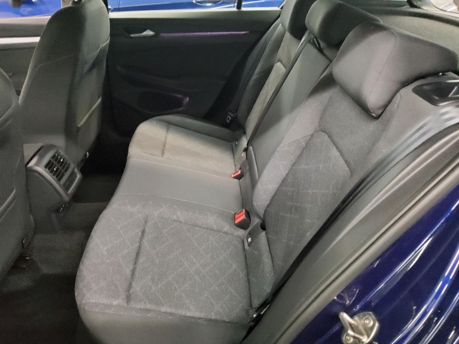 Volkswagen Golf-8 1.5 TSI Life Navi LED+ DC Lenkradheizung foto 13