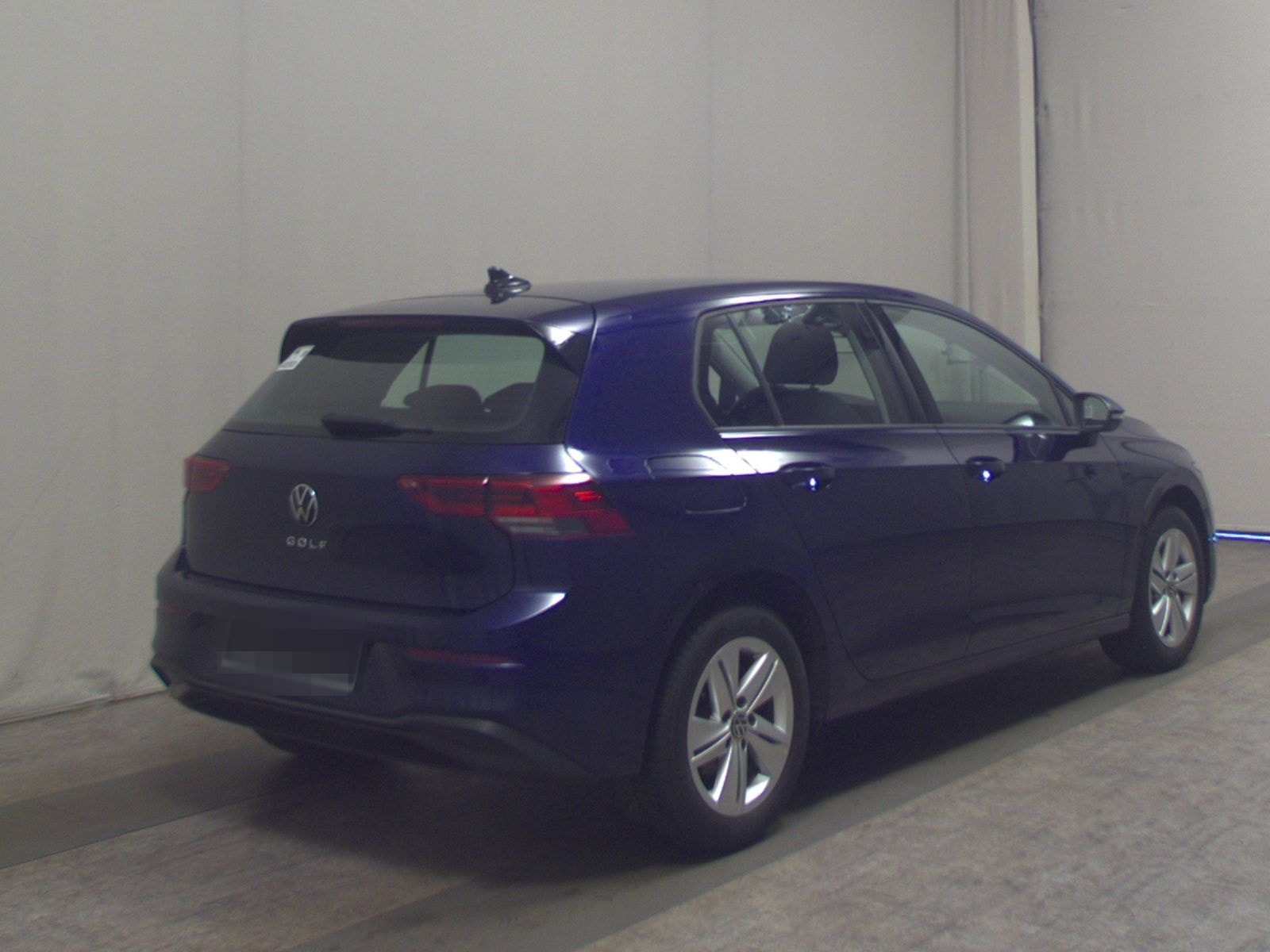 Volkswagen Golf-8 1.5 TSI Life Navi LED+ DC Lenkradheizung foto 4
