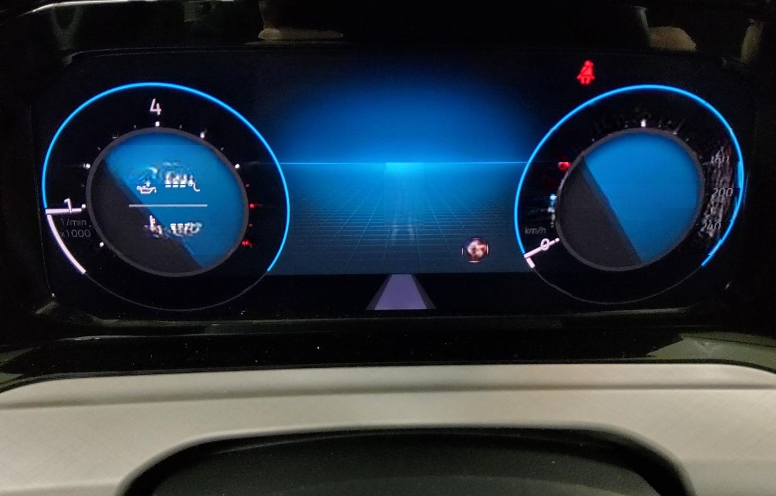 Volkswagen Golf-8 1.5 TSI Life Navi LED+ DC Lenkradheizung foto 8