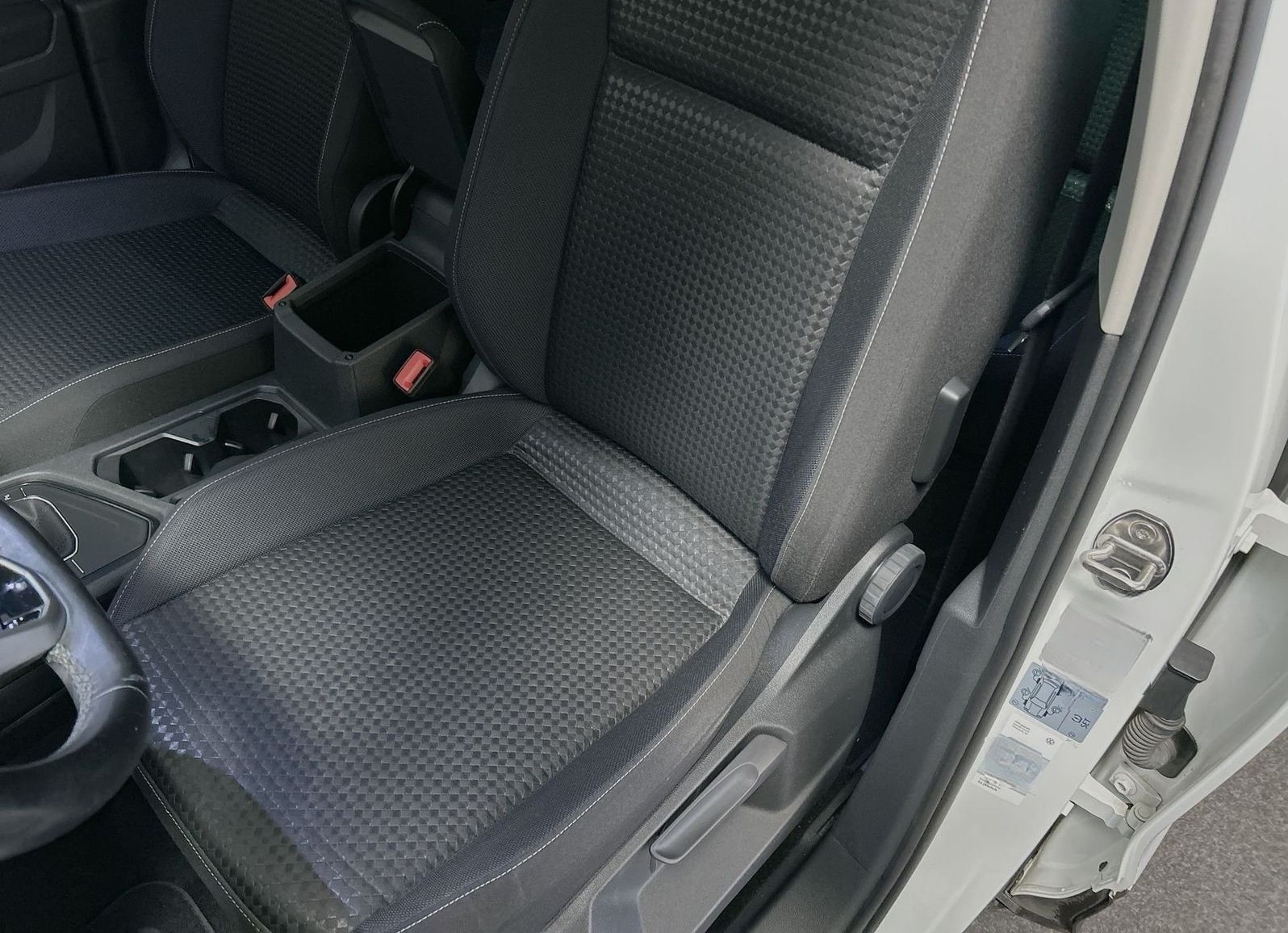 Volkswagen Tiguan 2.0 TDI DSG United foto 11