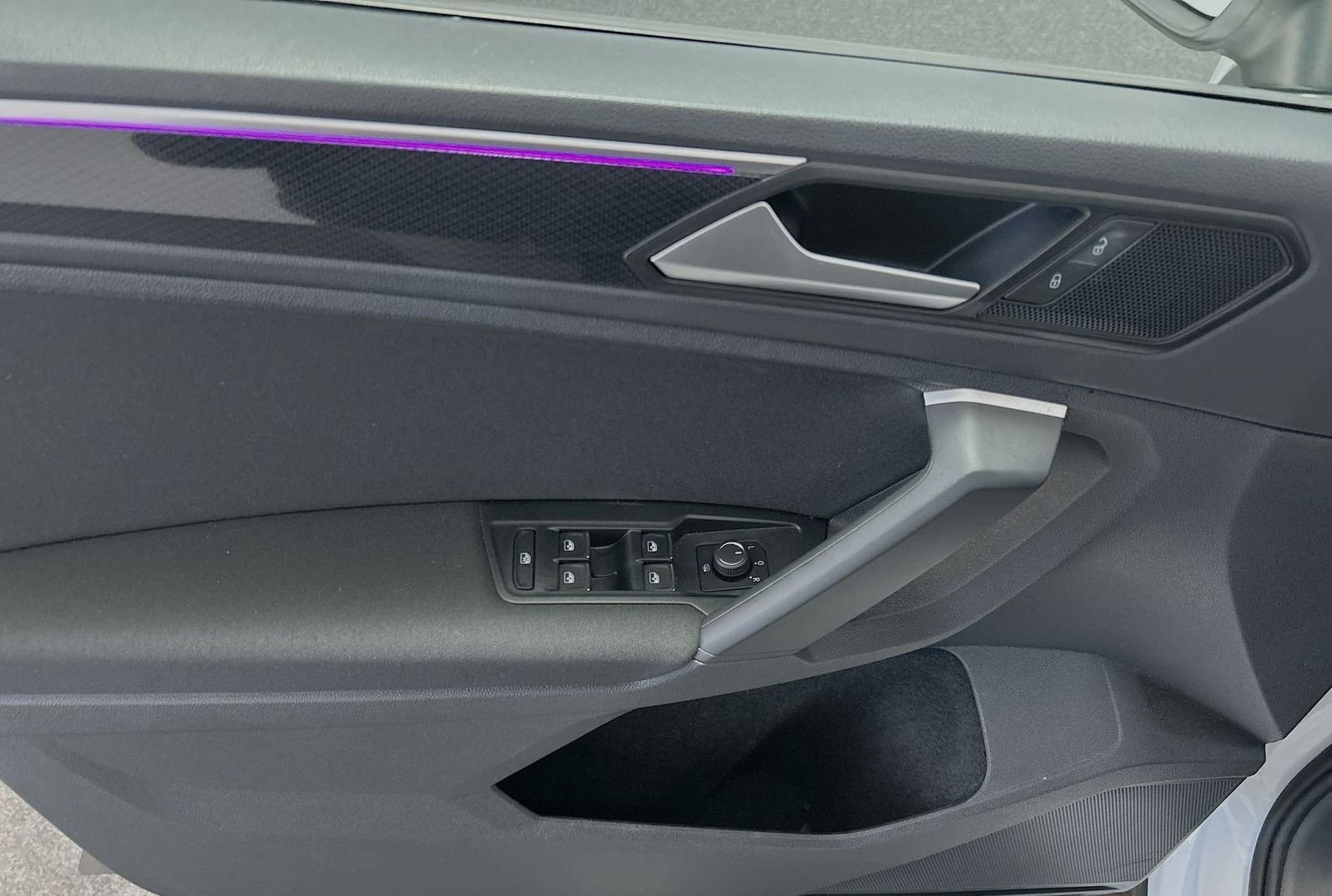 Volkswagen Tiguan 2.0 TDI DSG United foto 12