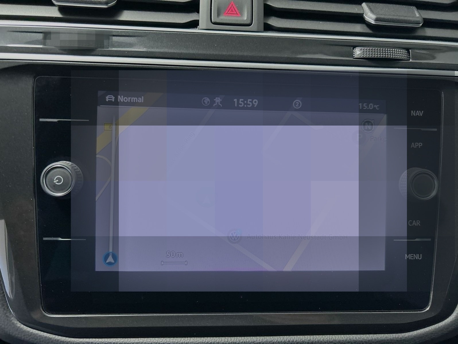 Volkswagen Tiguan 2.0 TDI DSG United foto 16