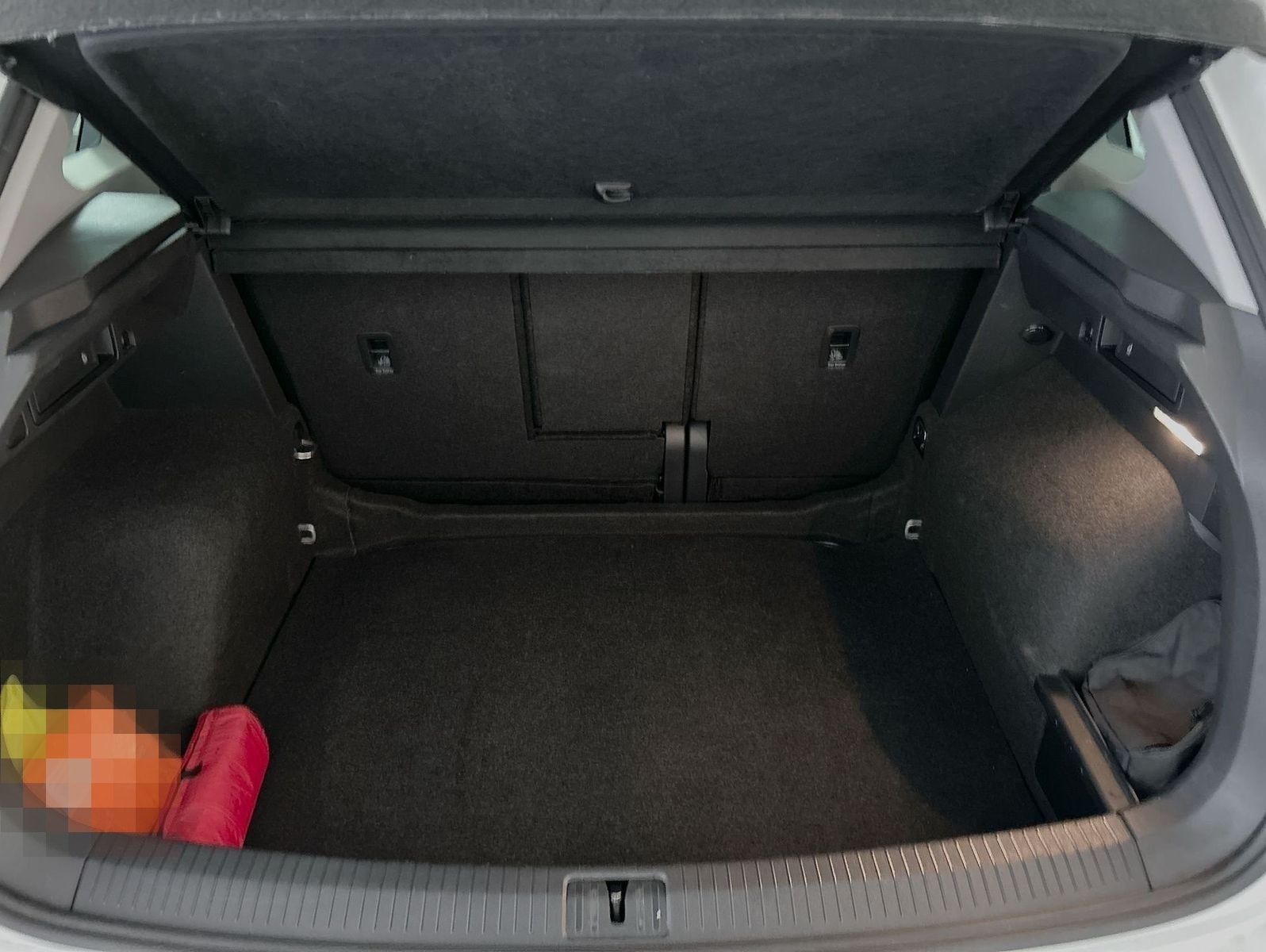 Volkswagen Tiguan 2.0 TDI DSG United foto 17