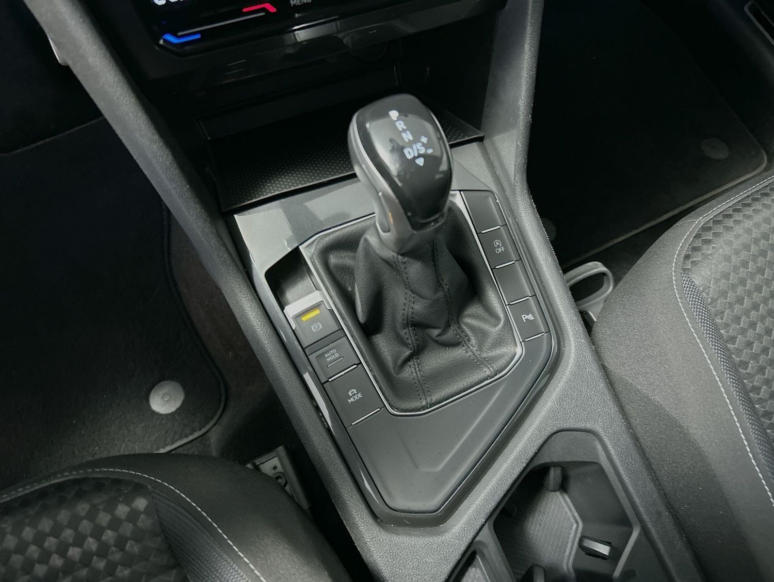 Volkswagen Tiguan 2.0 TDI DSG United foto 18