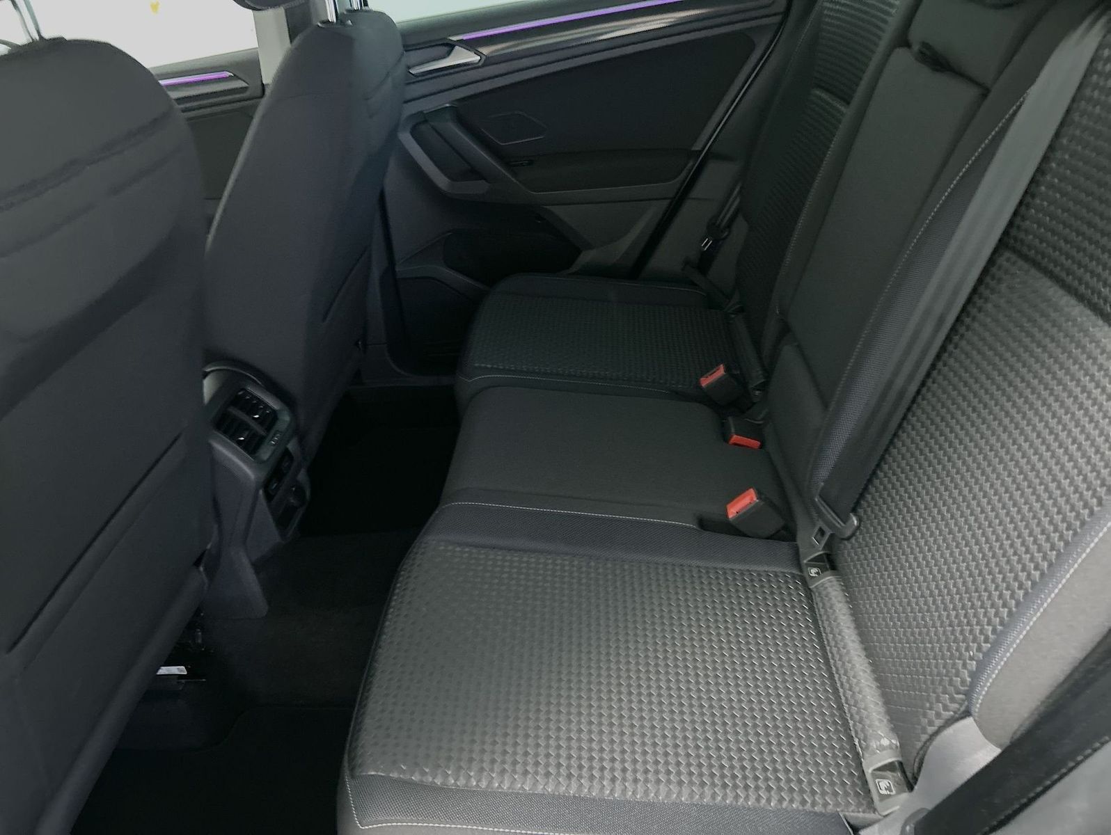 Volkswagen Tiguan 2.0 TDI DSG United foto 21