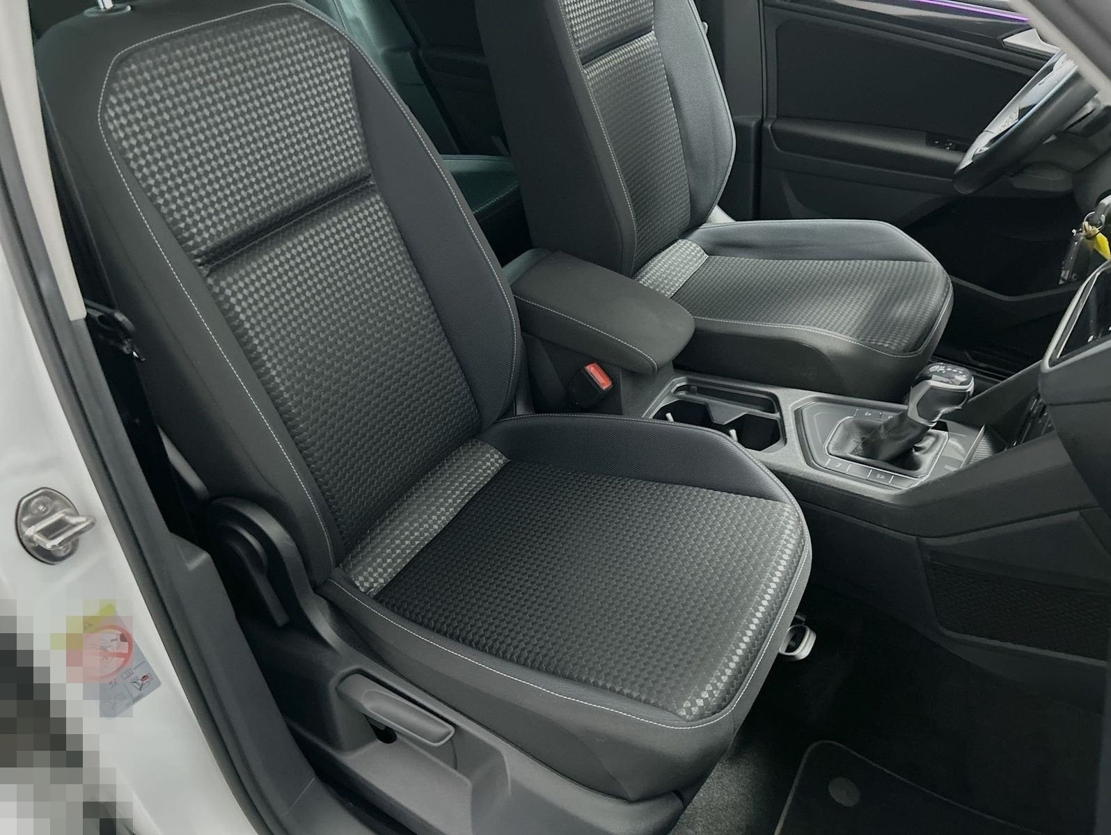 Volkswagen Tiguan 2.0 TDI DSG United foto 22