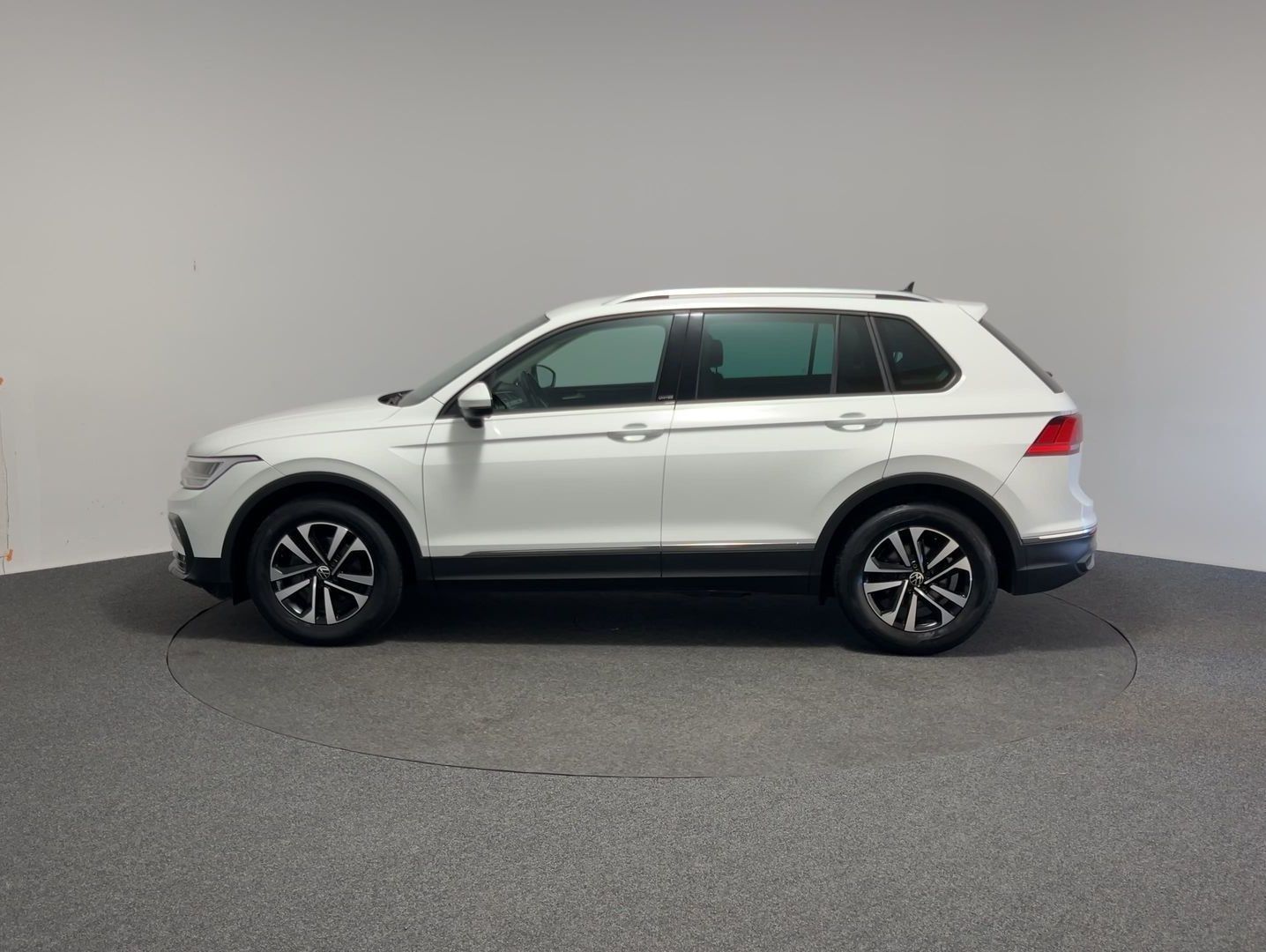 Volkswagen Tiguan 2.0 TDI DSG United foto 5