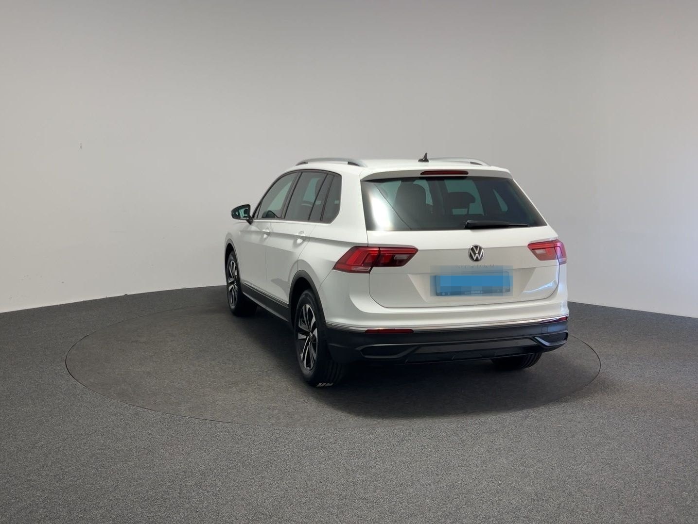 Volkswagen Tiguan 2.0 TDI DSG United foto 6