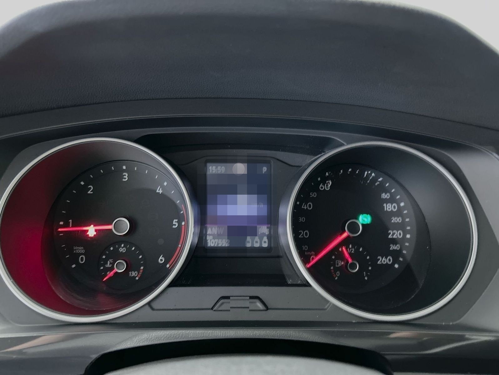 Volkswagen Tiguan 2.0 TDI DSG United foto 8