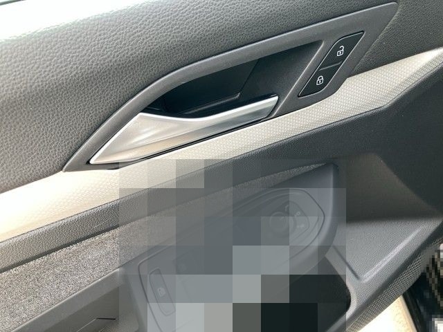 Volkswagen Golf VIII Variant 1.5 TSI Move ACC+LED+NAVI+SHZG foto 13