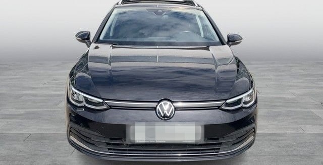 Volkswagen Golf VIII Variant 1.5 TSI Move ACC+LED+NAVI+SHZG foto 7