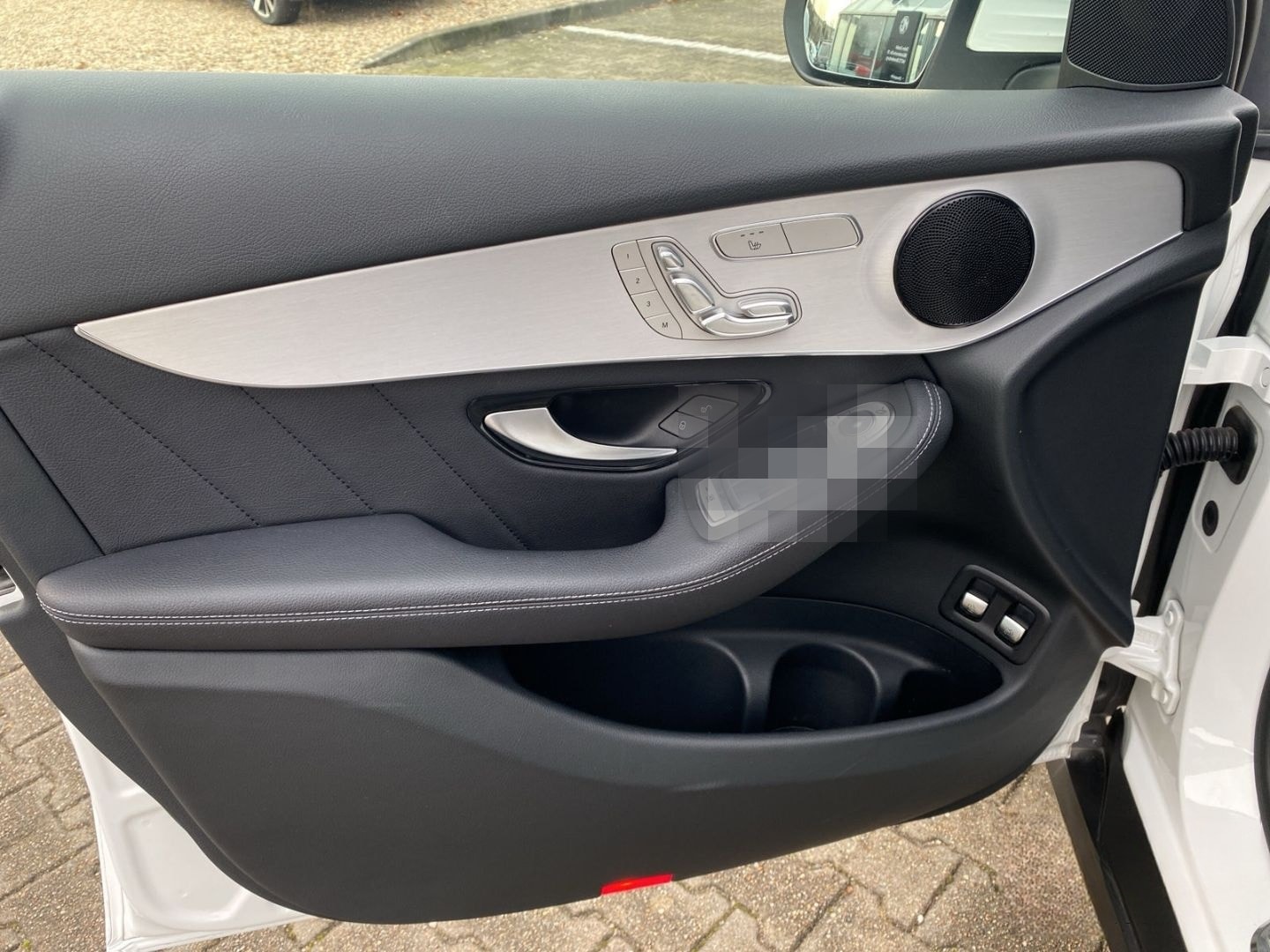 Mercedes-Benz GLC 300 d 4Matic AMG Line Luftfed. HUD 360Cam LR foto 16