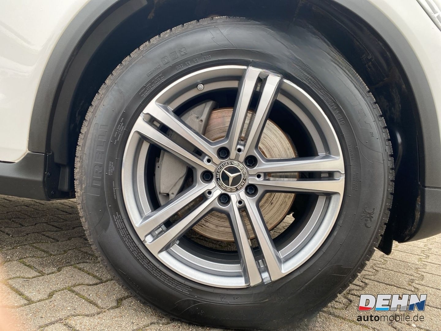 Mercedes-Benz GLC 300 d 4Matic AMG Line Luftfed. HUD 360Cam LR foto 6