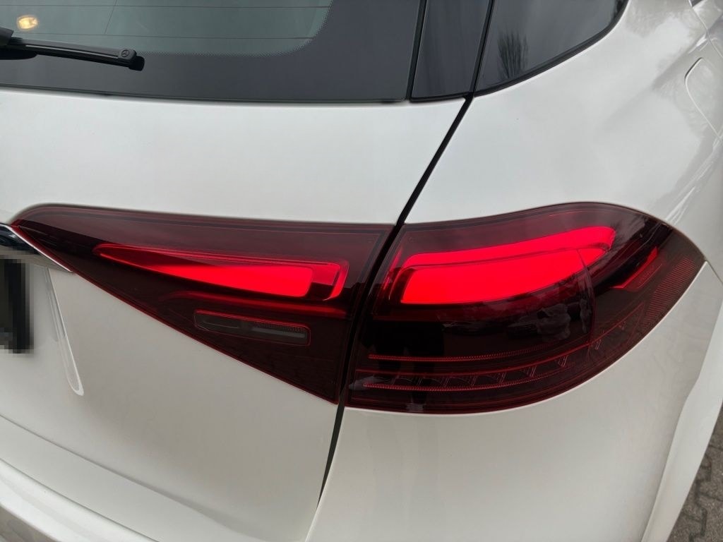 Mercedes-Benz GLE 450 d 4M AMG HUD AHK Standh. Multikontursitz foto 11