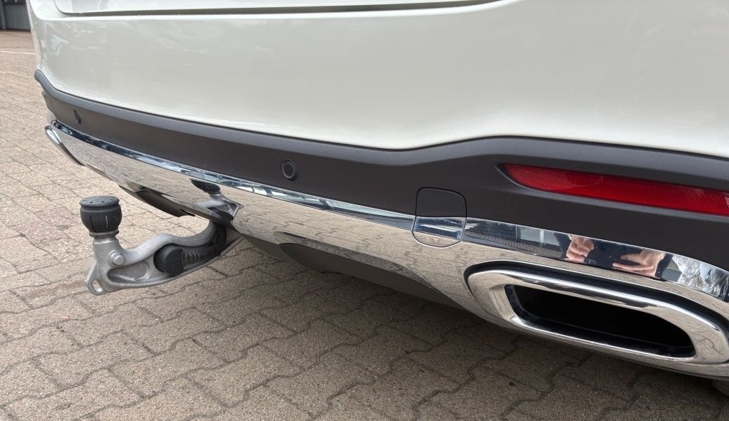 Mercedes-Benz GLE 450 d 4M AMG HUD AHK Standh. Multikontursitz foto 12