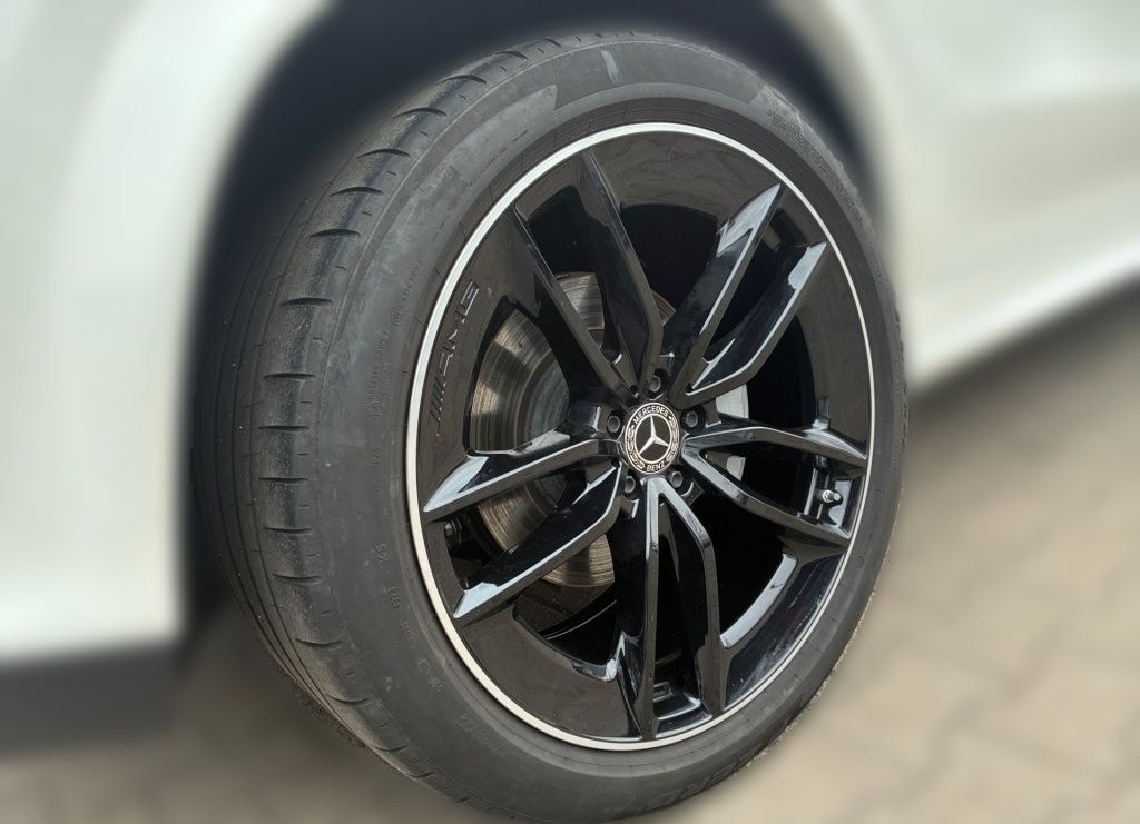 Mercedes-Benz GLE 450 d 4M AMG HUD AHK Standh. Multikontursitz foto 4