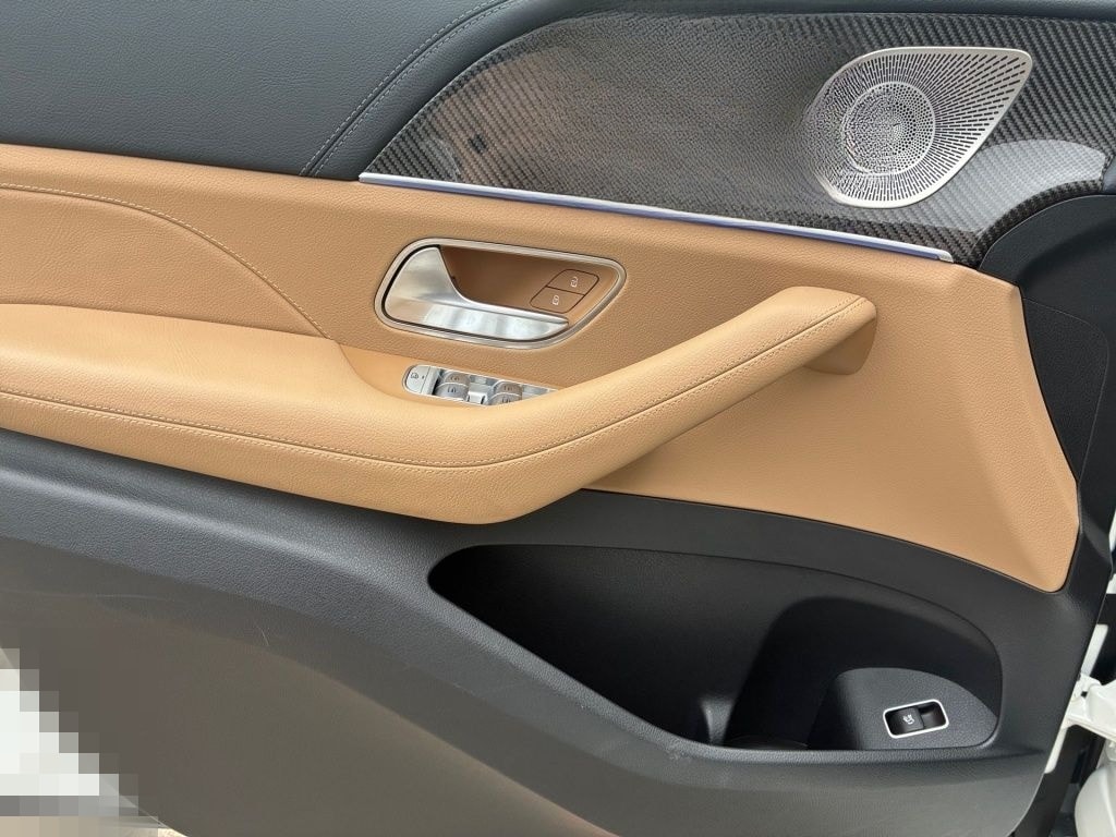 Mercedes-Benz GLE 450 d 4M AMG HUD AHK Standh. Multikontursitz foto 6