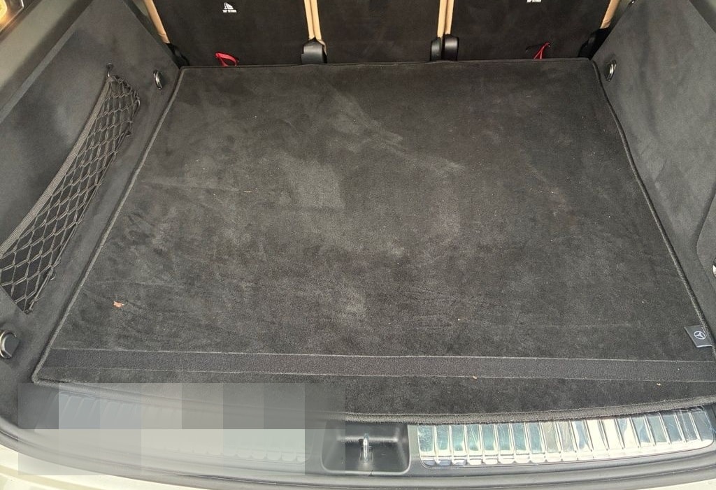 Mercedes-Benz GLE 450 d 4M AMG HUD AHK Standh. Multikontursitz foto 10