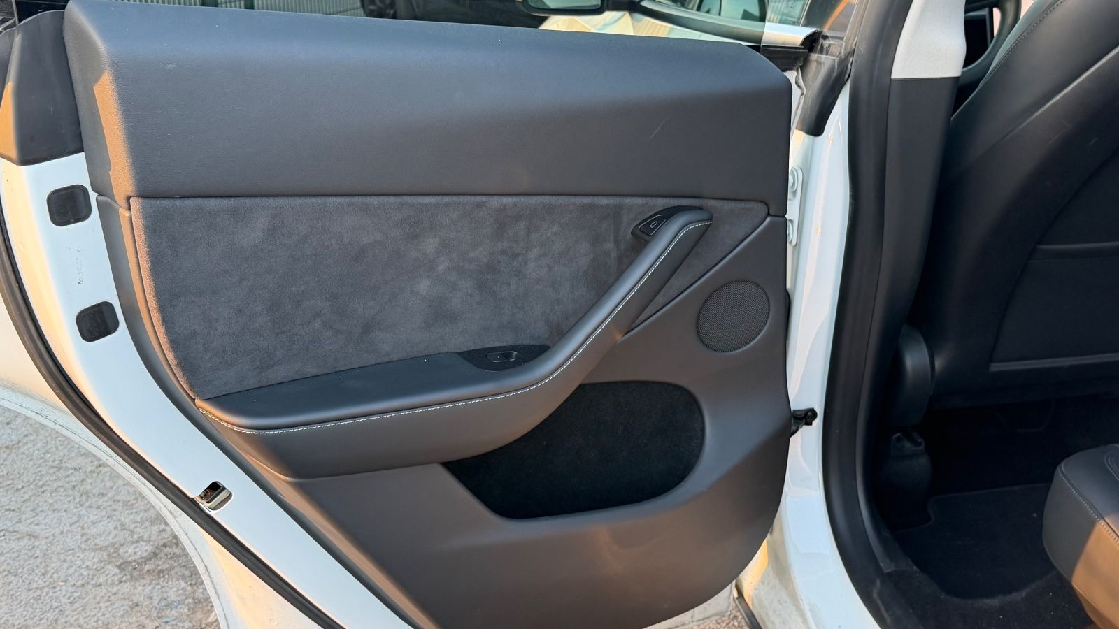 Tesla Model Y Performance Dual AWD foto 13