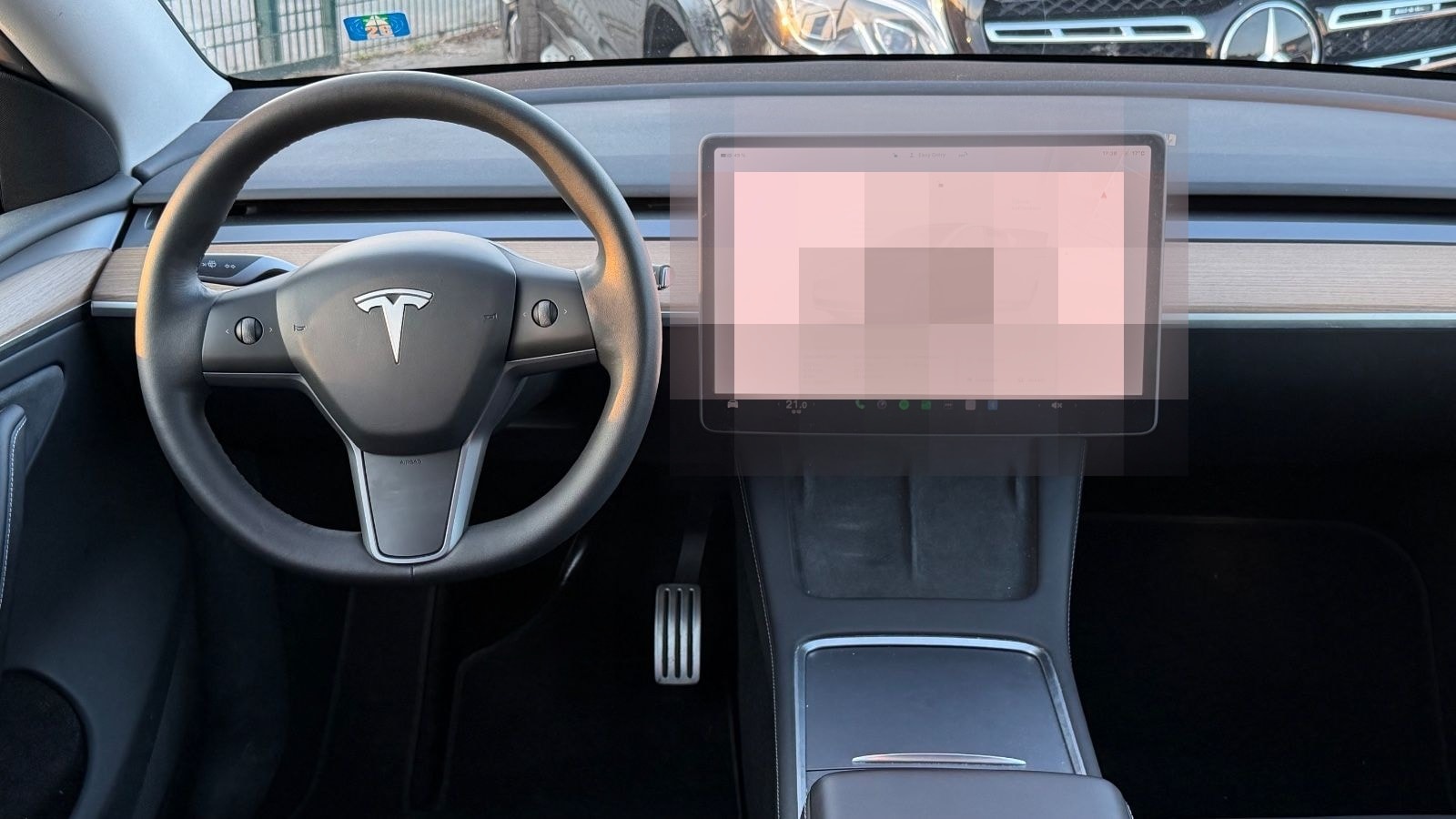 Tesla Model Y Performance Dual AWD foto 14