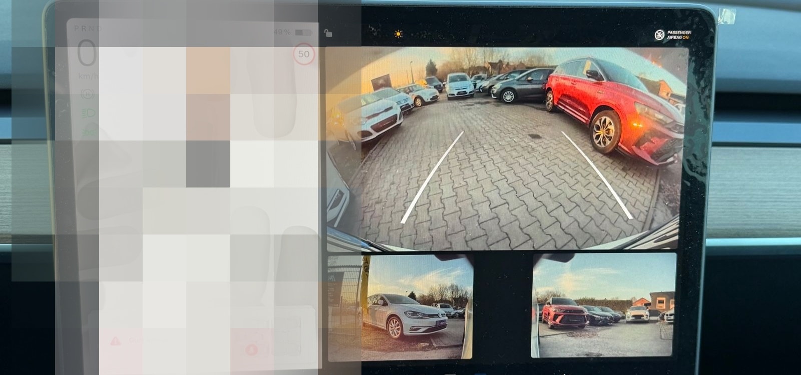 Tesla Model Y Performance Dual AWD foto 16