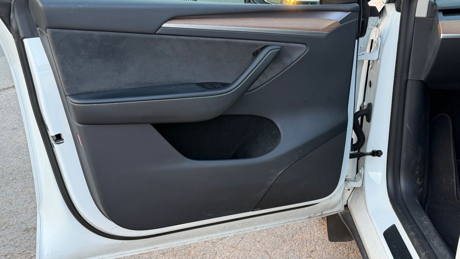 Tesla Model Y Performance Dual AWD foto 4