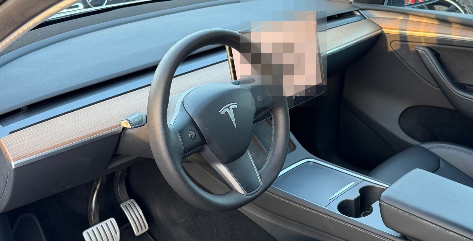 Tesla Model Y Performance Dual AWD foto 6