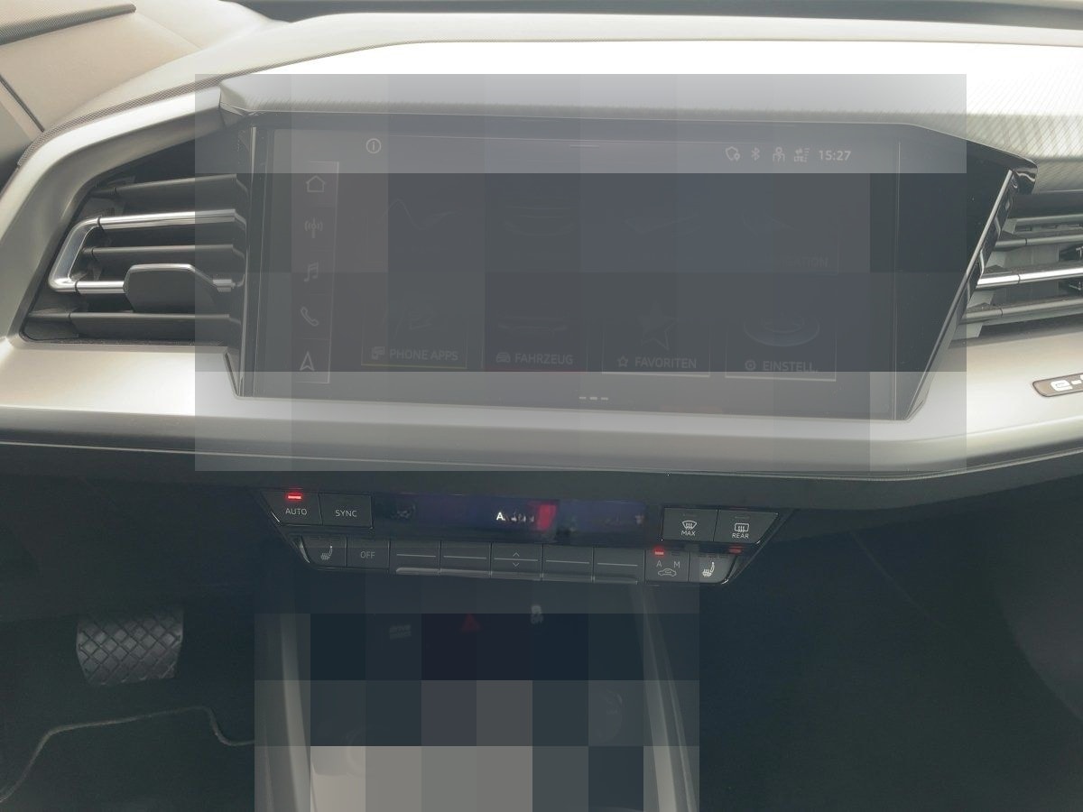 Audi Q4 Sportback e-tron qu. Matrix Sonos ACC WäPu foto 11