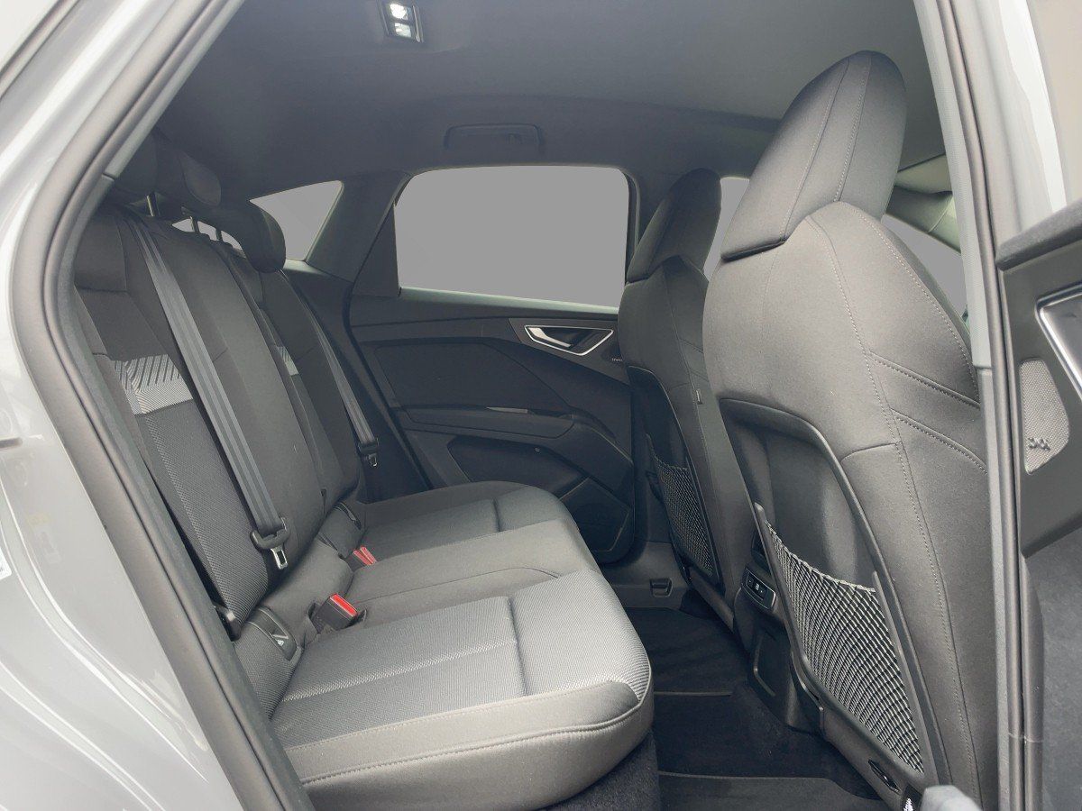 Audi Q4 Sportback e-tron qu. Matrix Sonos ACC WäPu foto 9