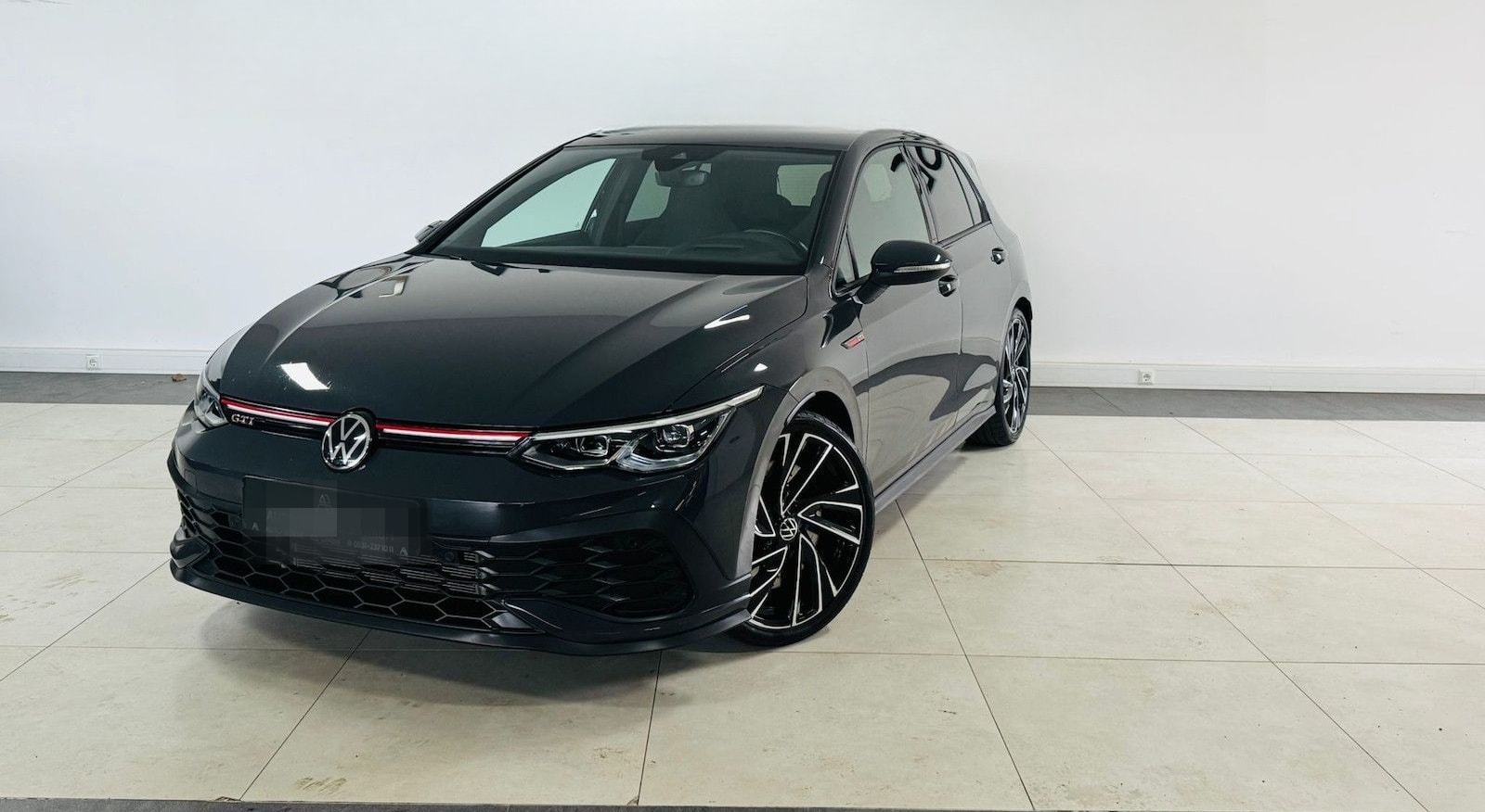 Volkswagen Golf GTI Clubsport DSG*LED*CAM*HUD*NAVI*ViCo foto 1