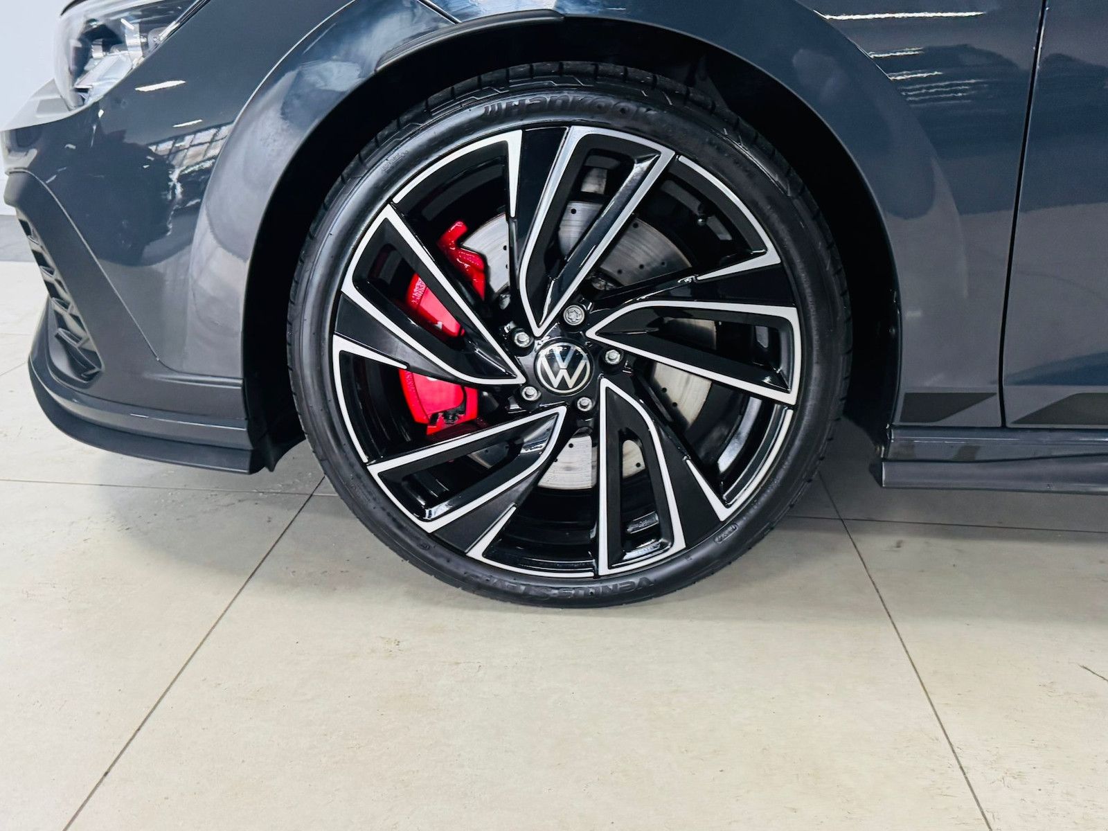 Volkswagen Golf GTI Clubsport DSG*LED*CAM*HUD*NAVI*ViCo foto 15