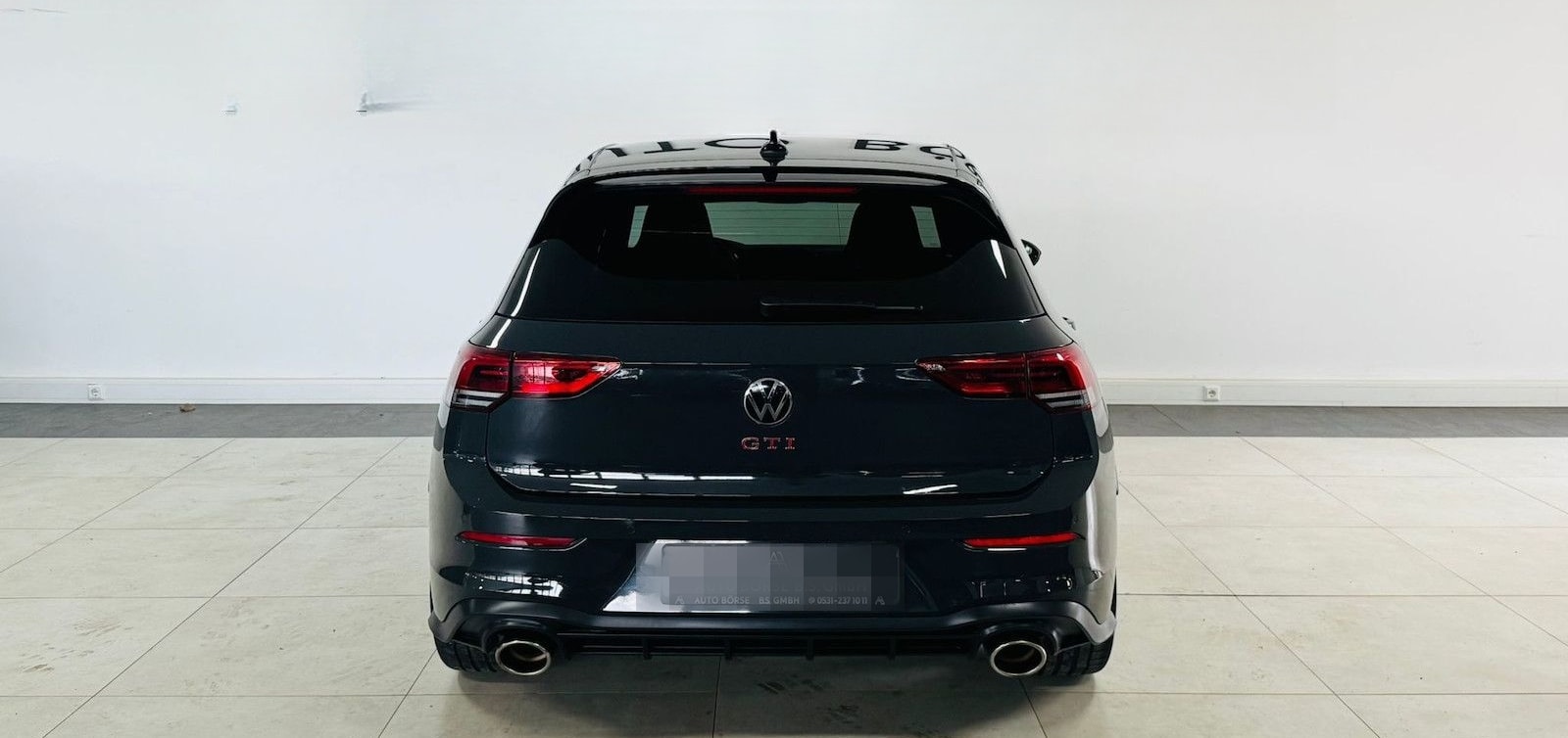 Volkswagen Golf GTI Clubsport DSG*LED*CAM*HUD*NAVI*ViCo foto 5