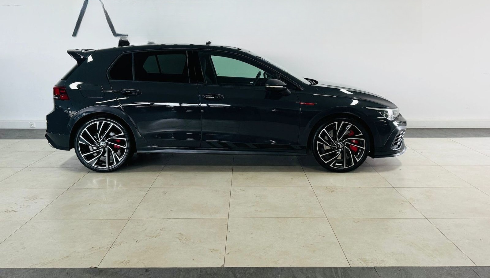 Volkswagen Golf GTI Clubsport DSG*LED*CAM*HUD*NAVI*ViCo foto 6