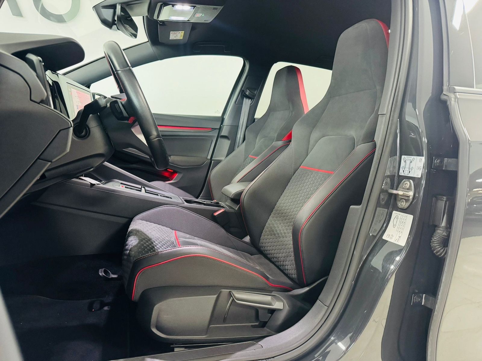 Volkswagen Golf GTI Clubsport DSG*LED*CAM*HUD*NAVI*ViCo foto 8